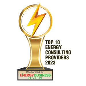 Top 10 Energy Consulting Companies - 2023