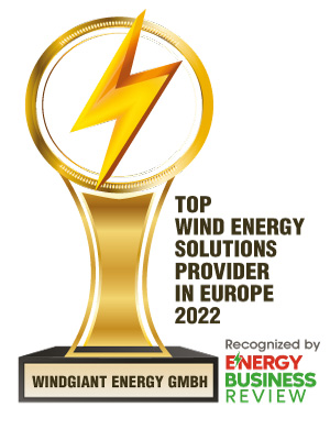 Top 10 Wind Energy Solutions Companies in Europe - 2022