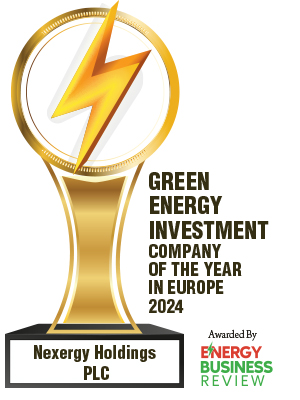 Top 10 Companies in Green Energy Investment in Europe - 2024