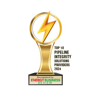 Top 10 Pipeline Integrity Solutions Companies - 2024
