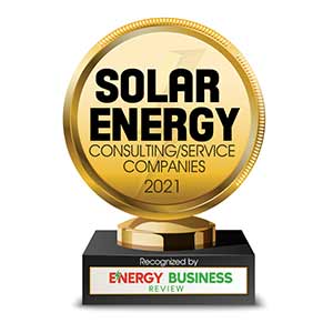 Top 10 Solar Energy Tech Consulting Service Companies - 2020
