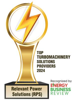 Top 10 Turbomachinery Solutions Providers - 2024