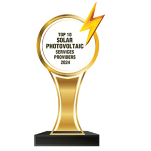 Top 10 Solar Photovoltaic Services Providers - 2024