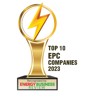 Top 10 EPC Companies - 2023