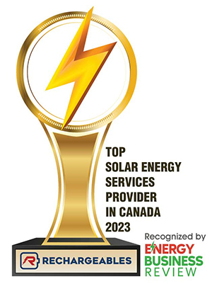 Top 10 Solar Energy Services Companies in Canada - 2023