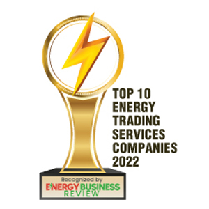 Top 10 Energy Trading Services Companies - 2022