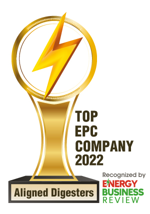 Top 10 EPC Companies - 2022