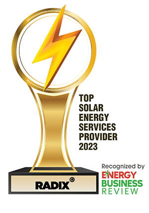 Top 10 Solar Energy Services Companies - 2023