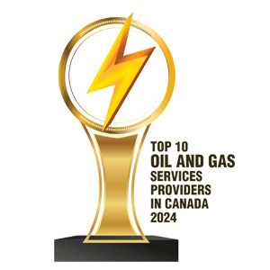 Top 10 Oil and Gas Services Providers in Canada - 2024