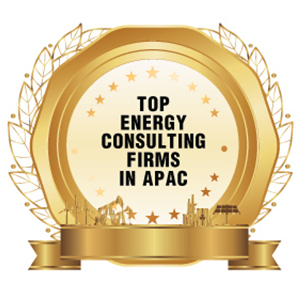 Top Energy Consulting Firms In APAC