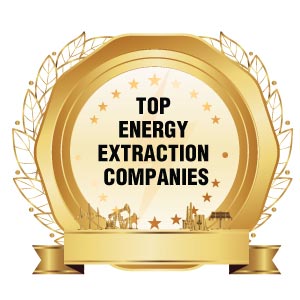Top Energy Extraction Companies