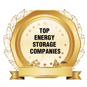 Top Energy Storage Companies