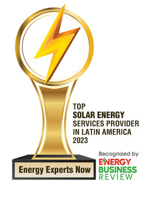 Top 10 Solar Energy Services Companies in Latin America - 2023