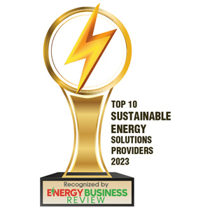 Top 10 Sustainable Energy Solutions Companies - 2023