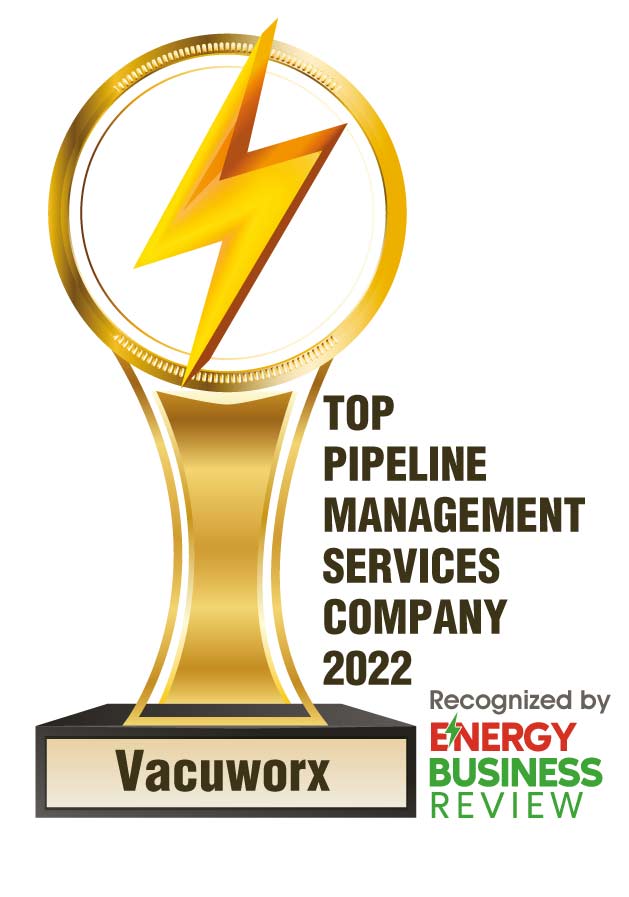 Top 10 Pipe Line Management Services Companies - 2022