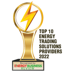 Top 10 Energy Trading Solutions Companies - 2022