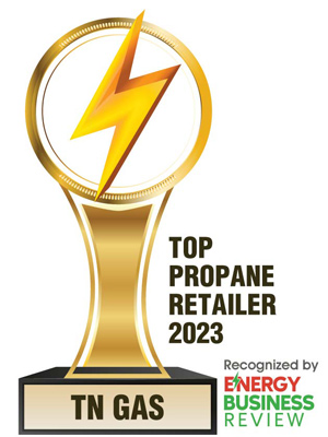 Top 10 Propane Retailers - 2023
