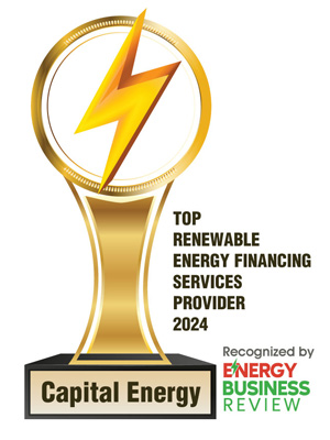 Top 10 Renewable Energy Financing Services Providers - 2024