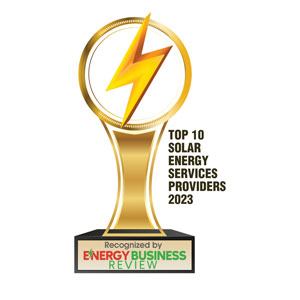 Top 10 Solar Energy Services Companies - 2023