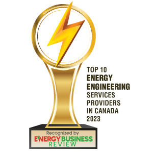 Top 10 Energy Engineering Services Companies in Canada - 2023