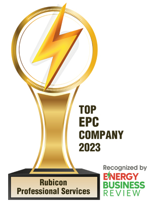 Top 10 EPC Companies - 2023