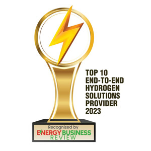 Top 10 End-to-End Hydrogen Solutions Companies - 2023