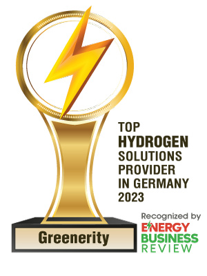 Top 5 Hydrogen Solutions Companies in Germany - 2023