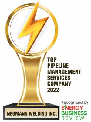 Top 10 Pipe Line Management Services Companies - 2022