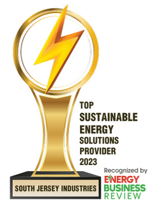 Top 10 Sustainable Energy Solutions Companies - 2023