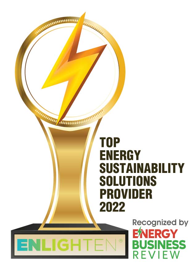 Top 10 Energy Sustainability Solutions Companies - 2022