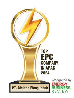 Top 10 EPC Companies in Apac - 2024