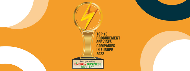 Top 10 Procurement Services Companies in Europe – 2022
