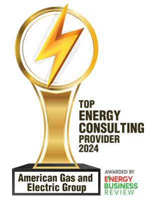 Top 20 Energy Consulting Providers - 2024
