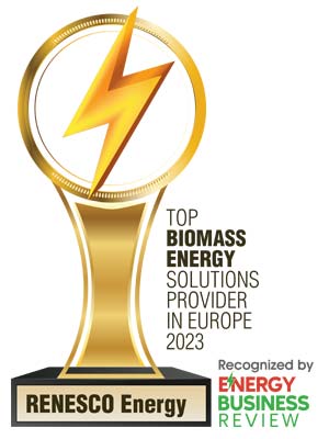 Top 10 Biomass Energy Solutions Companies in Europe - 2023