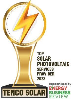 Top 10 Solar Photovoltaic Services Companies - 2023