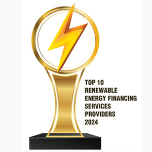 Top 10 Renewable Energy Financing Services Providers - 2024
