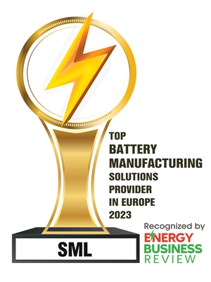 Top 10 Battery Manufacturing Solutions Companies in Europe - 2023