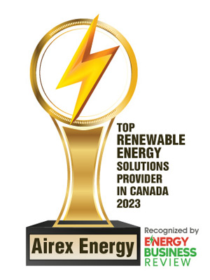 Top 10 Renewable Energy Solutions Companies in Canada - 2023