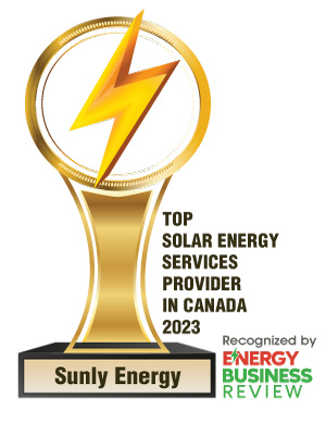 Top 10 Solar Energy Services Companies in Canada - 2023