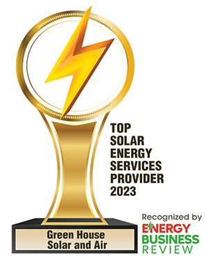 Top 10 Solar Energy Services Companies - 2023