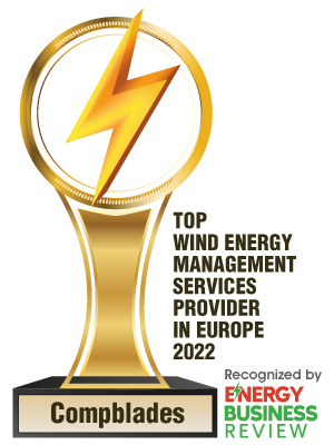 Top 10 Wind Energy Management Services Companies in Europe - 2022