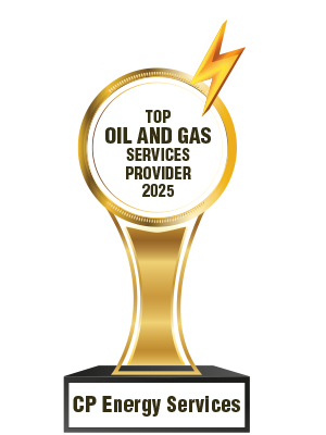 Top 10 Oil and Gas Services Providers - 2025