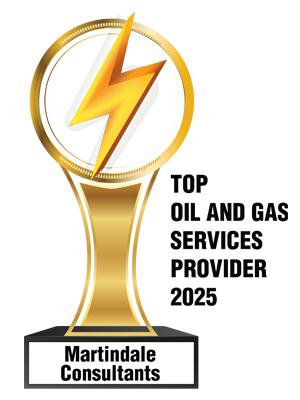 Top 10 Oil and Gas Services Providers - 2025