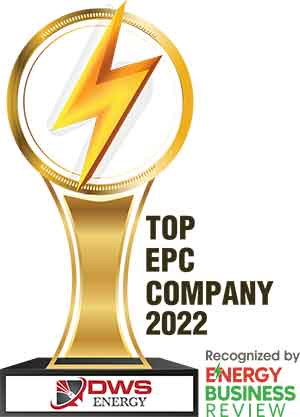 Top 10 EPC Companies - 2022