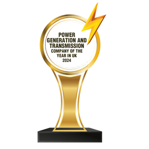 Power Generation and Transmission Company of The Year In UK - 2024