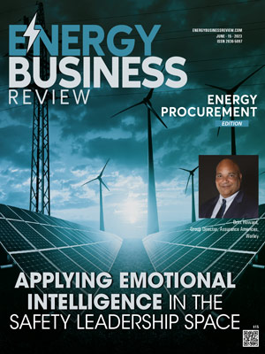  Energy Procurement | Energy Business Review