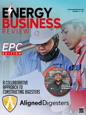  EPC | Energy Business Review