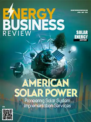  Solar Energy | Energy Business Review