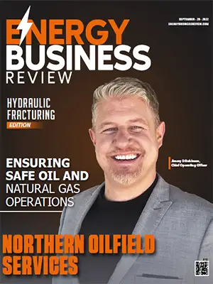 Hydraulic Fracturing | Energy Business Review