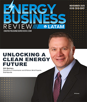   | Energy Business Review